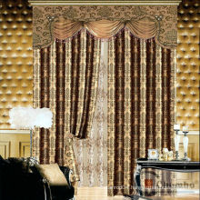 China simple curtains for living room